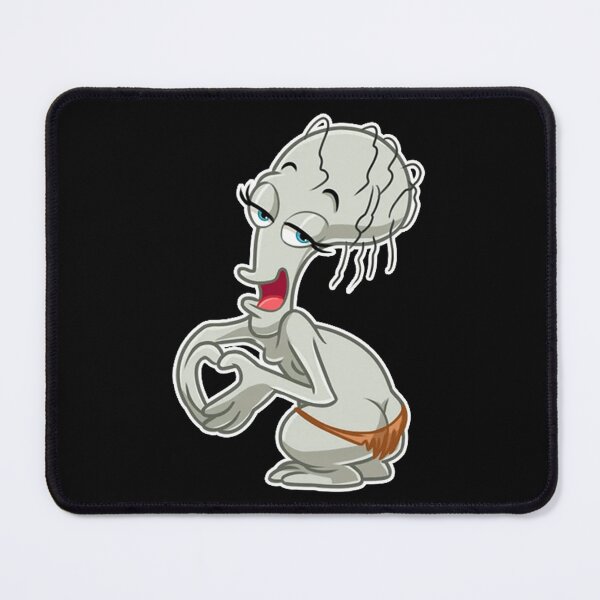 Item preview, Roger Alien Like Gollum designed and sold by arfabasoko.