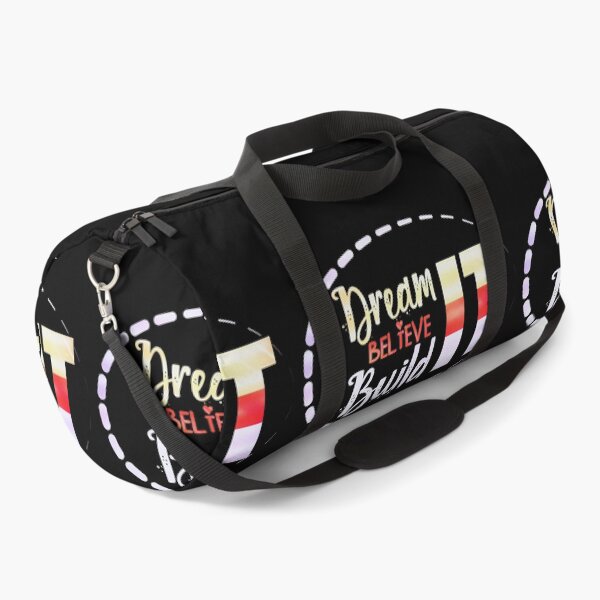 Item preview, Dream it, Believe it, Build it designed and sold by creativerooney.