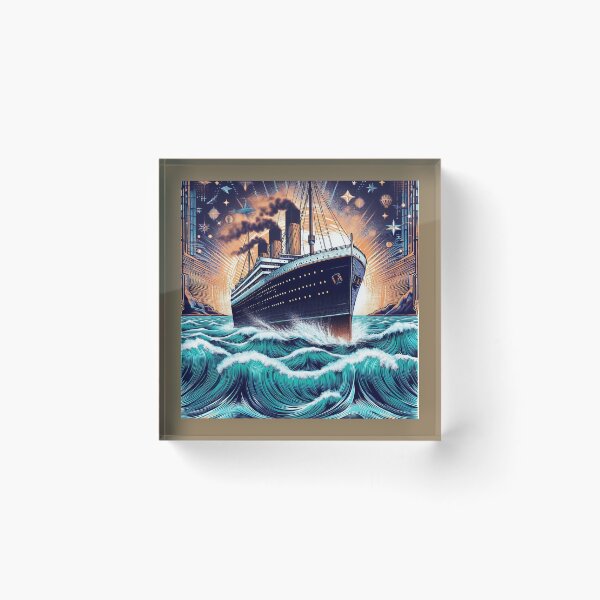 Item preview, Ship designed and sold by Pet-Z.