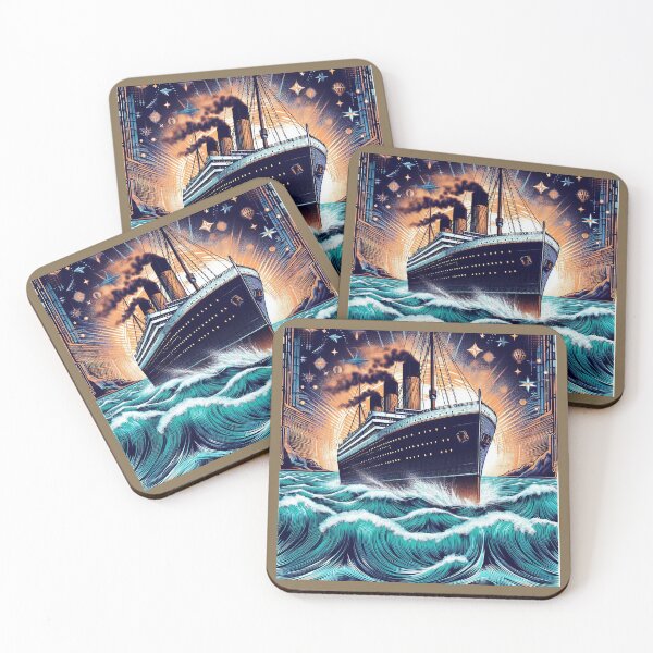 Item preview, Ship designed and sold by Pet-Z.