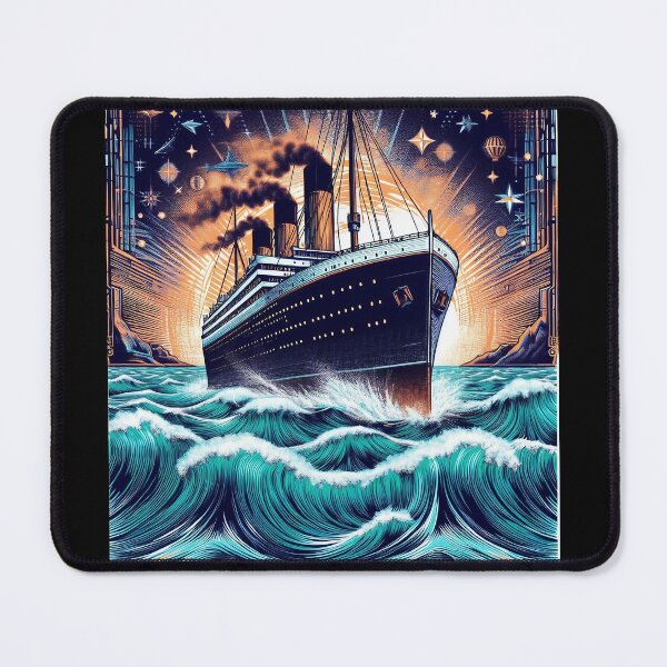 Item preview, Ship designed and sold by Pet-Z.
