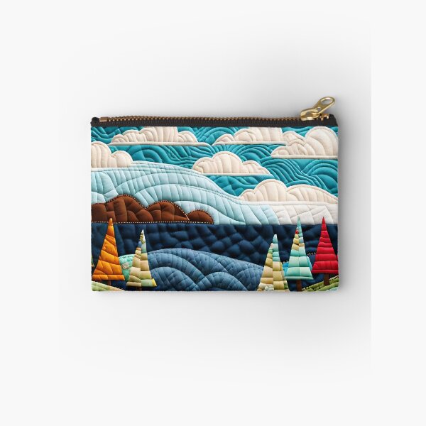 Item preview, Quilt Sea 2 designed and sold by SanScho69.