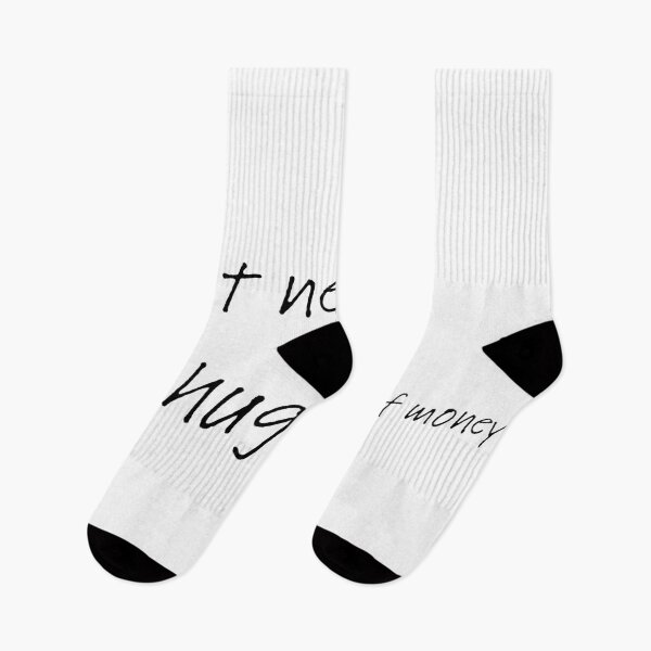 Item preview, Funny double meaning text money hug designed and sold by K1ndo.