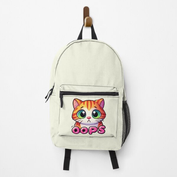 Item preview, OOPS designed and sold by Delemore Art.