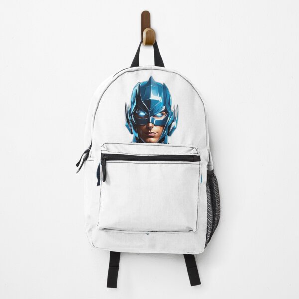 Item preview, Sleek superhero designed and sold by arjad3n.