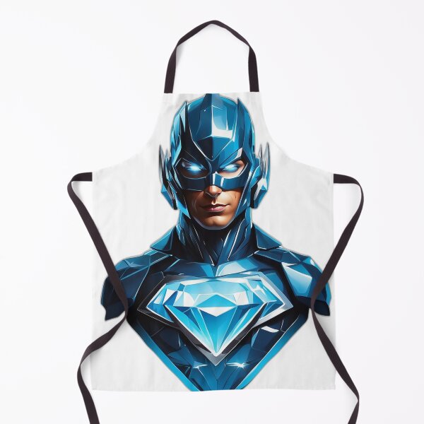 Item preview, Superhéroe elegante designed and sold by arjad3n.