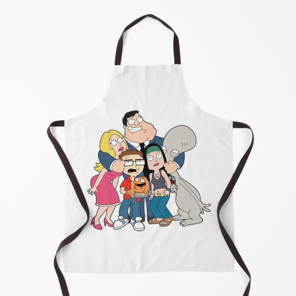 Item preview, American Dad Family Guy designed and sold by arfabasoko.