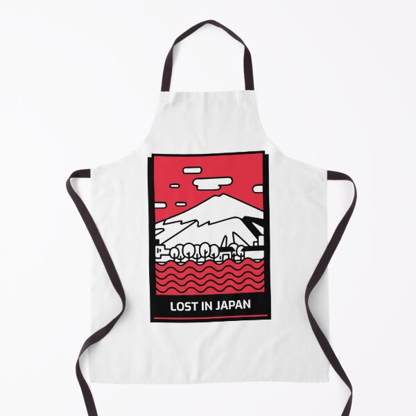 Item preview, Lost in Japan designed and sold by ShanAlan.