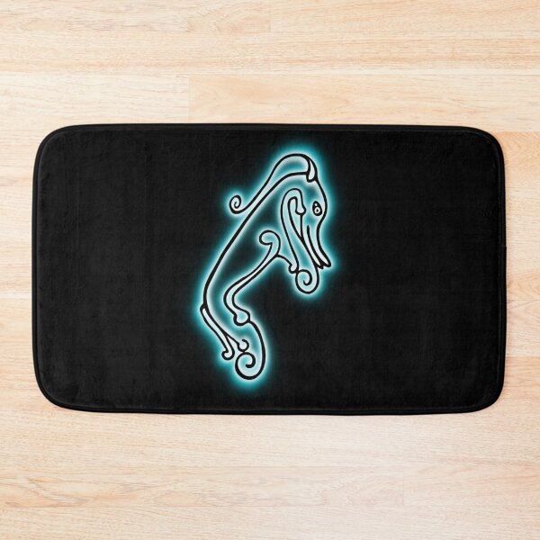 Item preview, Pictish Beast  designed and sold by amanda150771.