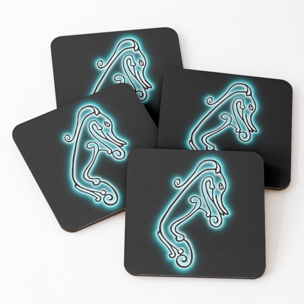 Item preview, Pictish Beast  designed and sold by amanda150771.