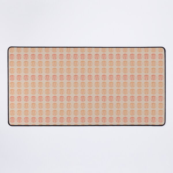 Item preview, Orange, bubbles, circles, designed and sold by TinkerBird.