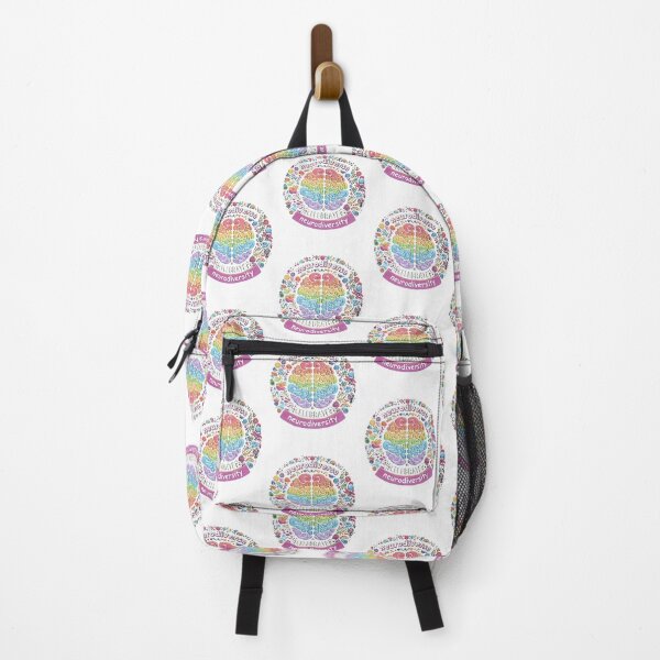 Item preview, Celebrate Neurodiversity: Embrace Unique Minds Artwork designed and sold by Tw1nsAIArt.