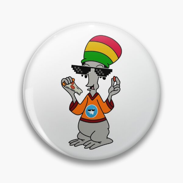 Item preview, Reggae Rasta Roger designed and sold by arfabasoko.