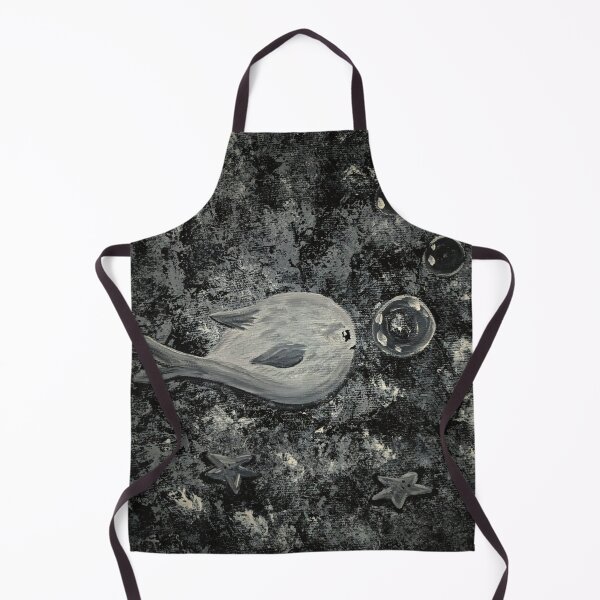 Item preview, Cute fish designed and sold by floofrealm.