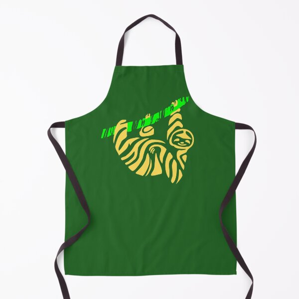 Item preview, sloth designed and sold by kulkaban.