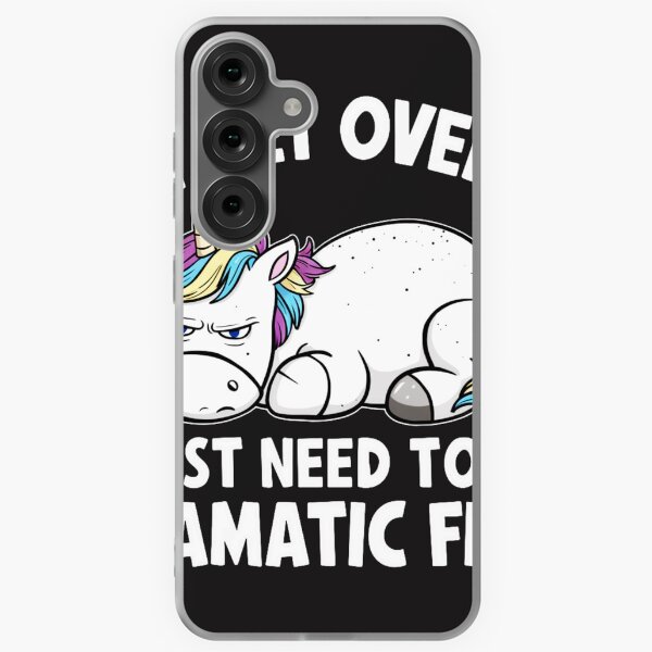 Item preview, Dramatic  designed and sold by Fatkid11.