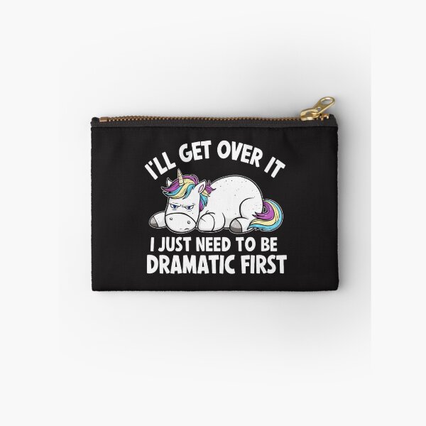 Item preview, Dramatic  designed and sold by Fatkid11.