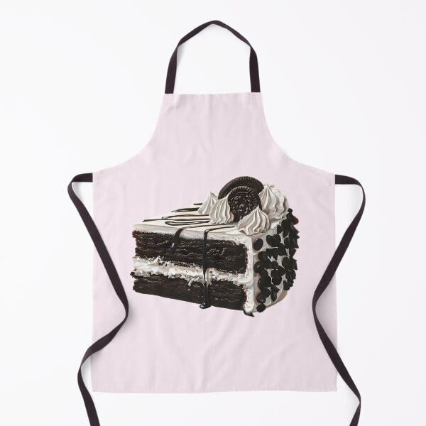 Item preview, Cookies and Cream Cake designed and sold by sakurashorty.