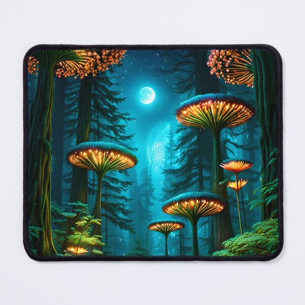 Item preview, Strange worlds designed and sold by SanScho69.