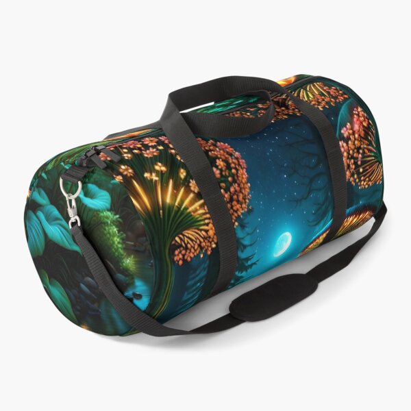 Item preview, Strange worlds designed and sold by SanScho69.