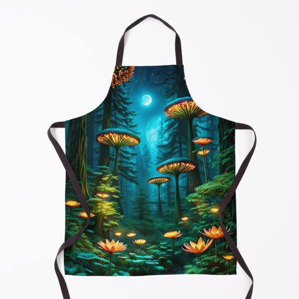 Item preview, Strange worlds designed and sold by SanScho69.