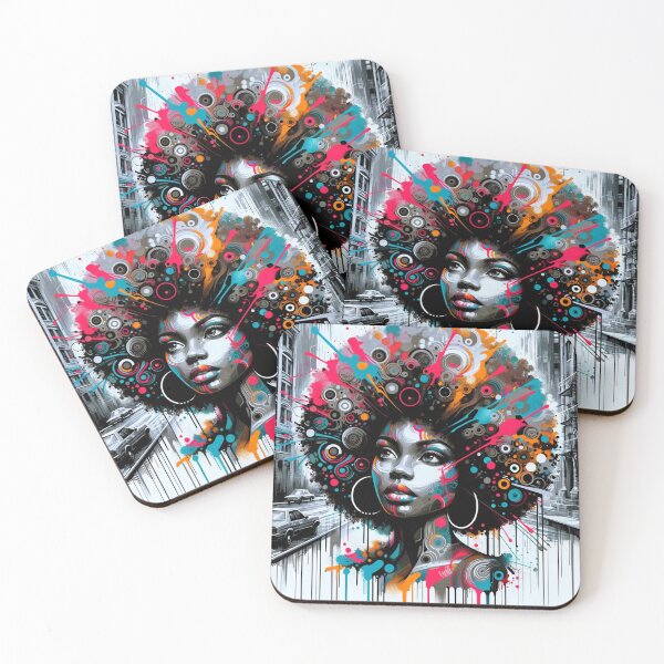 Item preview, Urban Essence designed and sold by BubandAika.