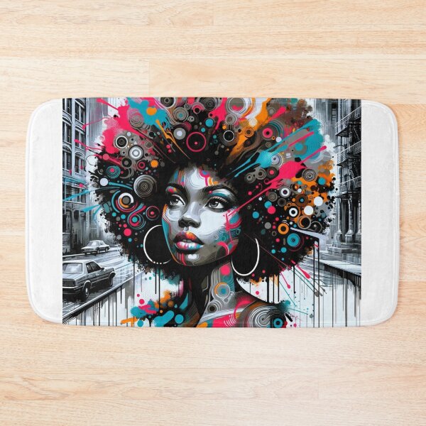 Item preview, Urban Essence designed and sold by BubandAika.