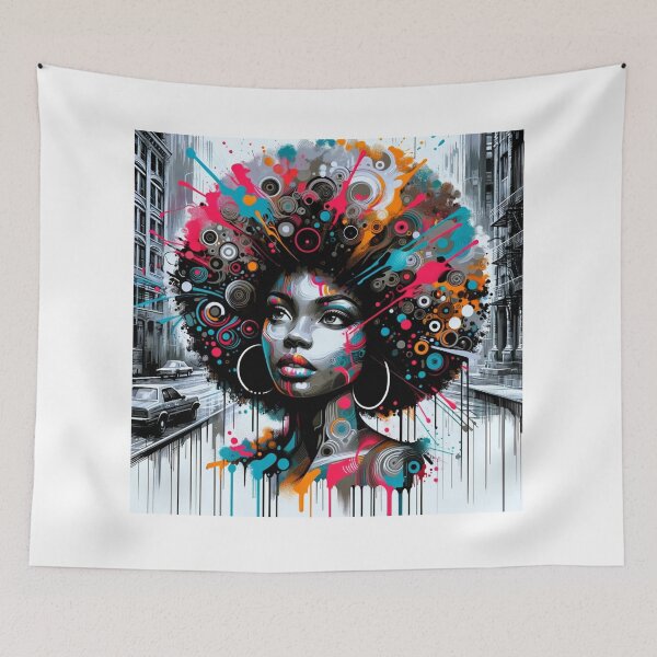 Item preview, Urban Essence designed and sold by BubandAika.