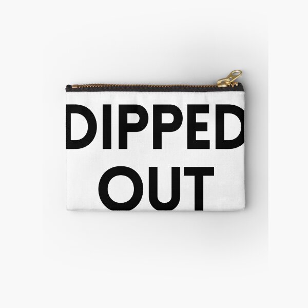 Item preview, dipped out designed and sold by stishirt.