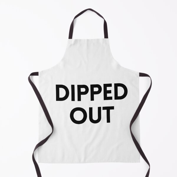 Item preview, dipped out designed and sold by stishirt.