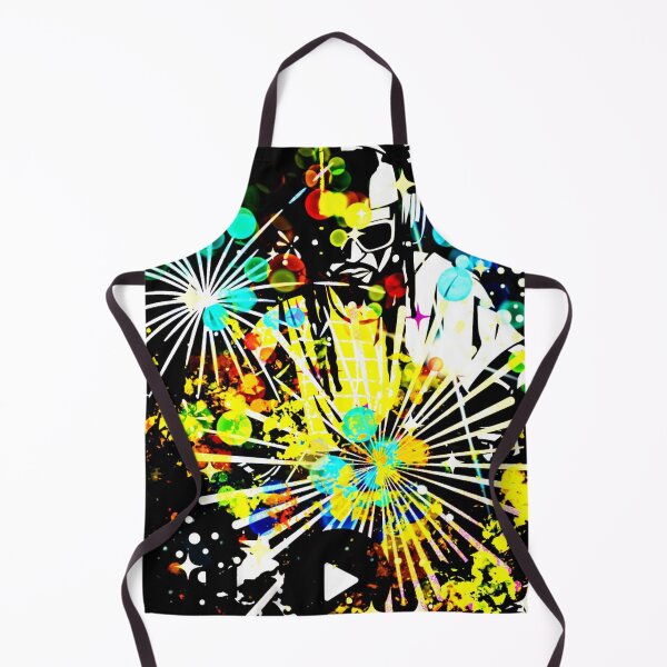Item preview, The DJ Music Party designed and sold by DEZINOMANIA.