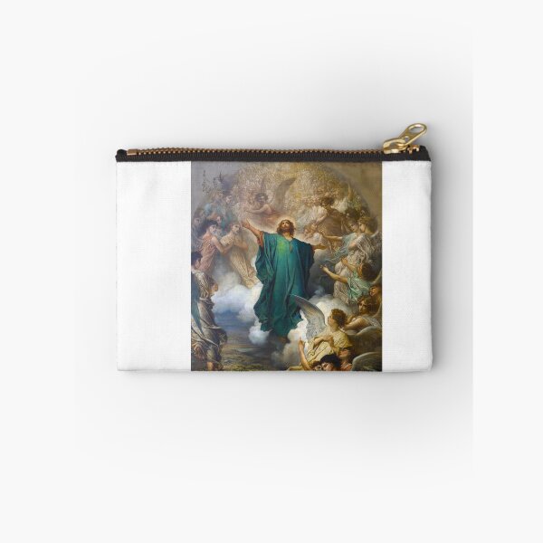 Item preview, L’Ascension  Samuel Gustave Dore designed and sold by TeeARTHY.