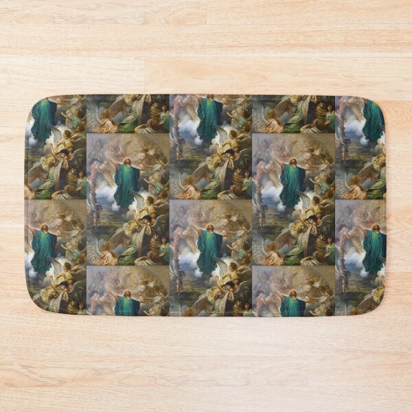 Item preview, L’Ascension  Samuel Gustave Dore designed and sold by TeeARTHY.