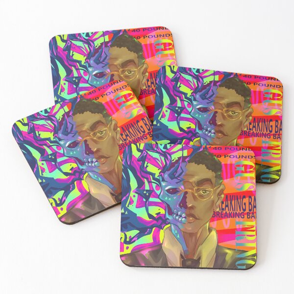 Item preview, Gus Breaking Bad designed and sold by ImbitFly.