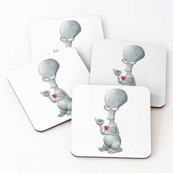 Item preview, Chill Roger designed and sold by arfabasoko.
