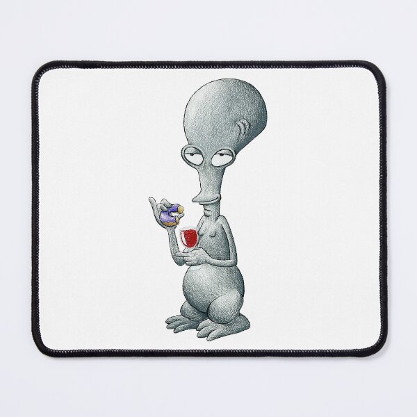 Item preview, Chill Roger designed and sold by arfabasoko.