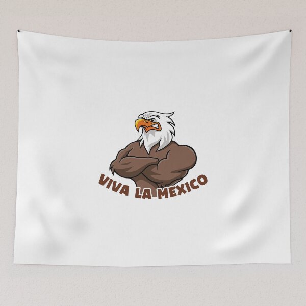 Item preview, Mexican Eagle designed and sold by Hexan.