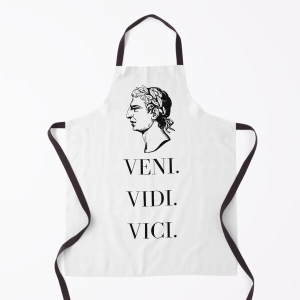 Item preview, Veni, Vidi, Vici.  designed and sold by Burkae.