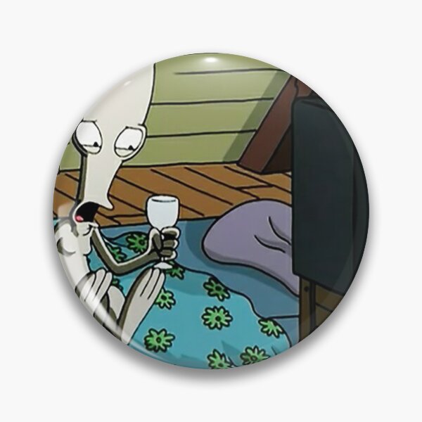 Item preview, Roger Watching Movie designed and sold by arfabasoko.