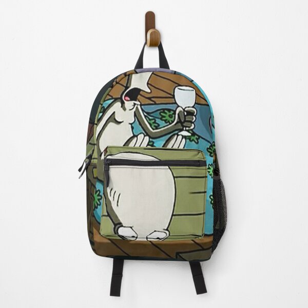 Item preview, Roger Watching Movie designed and sold by arfabasoko.