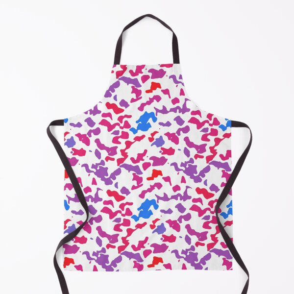 Item preview, Cherry Berry Cow Print Pattern designed and sold by TheRulerofEarth.