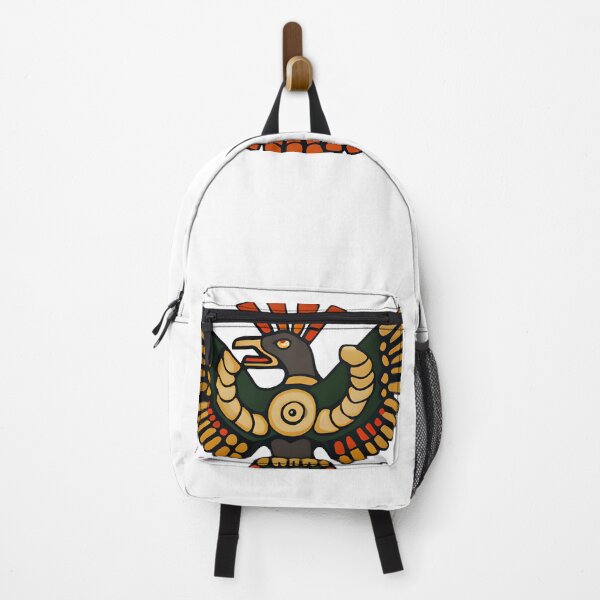 Item preview, Mexican Aztec Eagle designed and sold by Hexan.