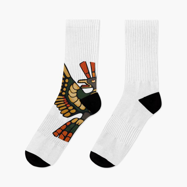 Item preview, Mexican Aztec Eagle designed and sold by Hexan.
