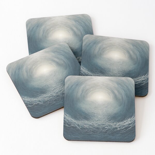 Item preview, Depth of the ocean designed and sold by JacobsParadise.