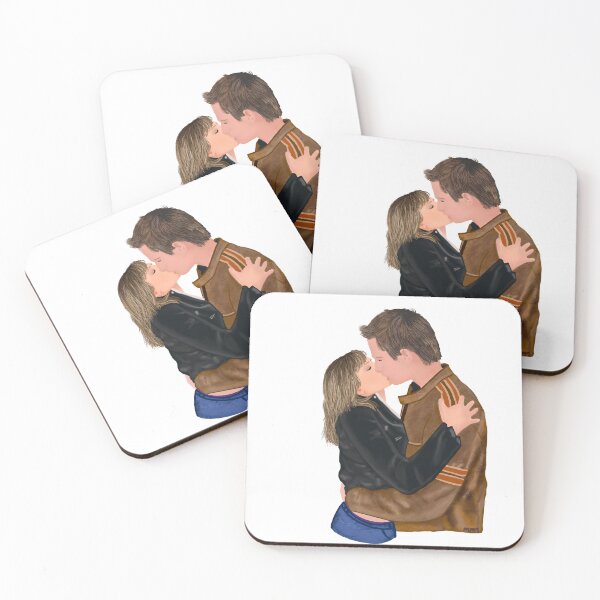 Item preview, First Kiss LOVE designed and sold by AtomicLucite.