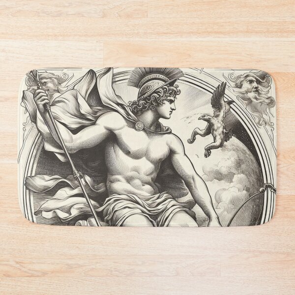 Item preview, Mercury designed and sold by RaF71PrO.