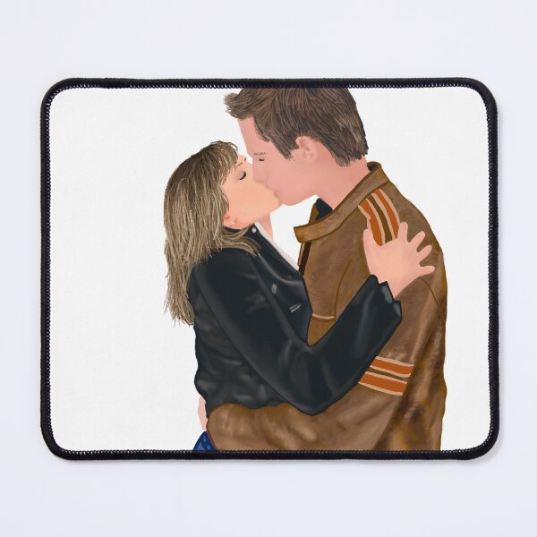 Item preview, First Kiss LOVE designed and sold by AtomicLucite.