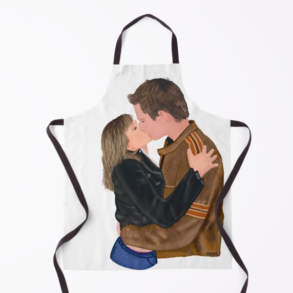 Item preview, First Kiss LOVE designed and sold by AtomicLucite.