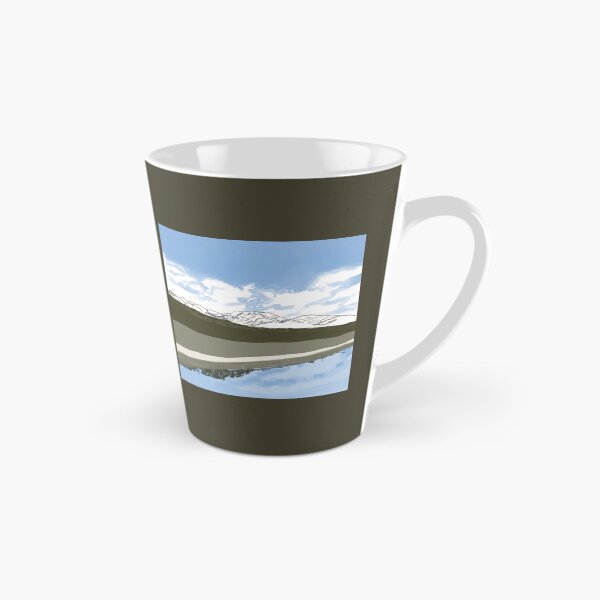 Item preview, nature landscape designed and sold by Eastspacebubble.
