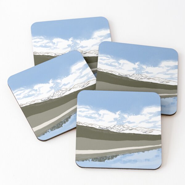 Item preview, nature landscape designed and sold by Eastspacebubble.